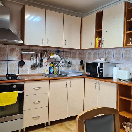 Horia Apartment Bucharest Exterior photo
