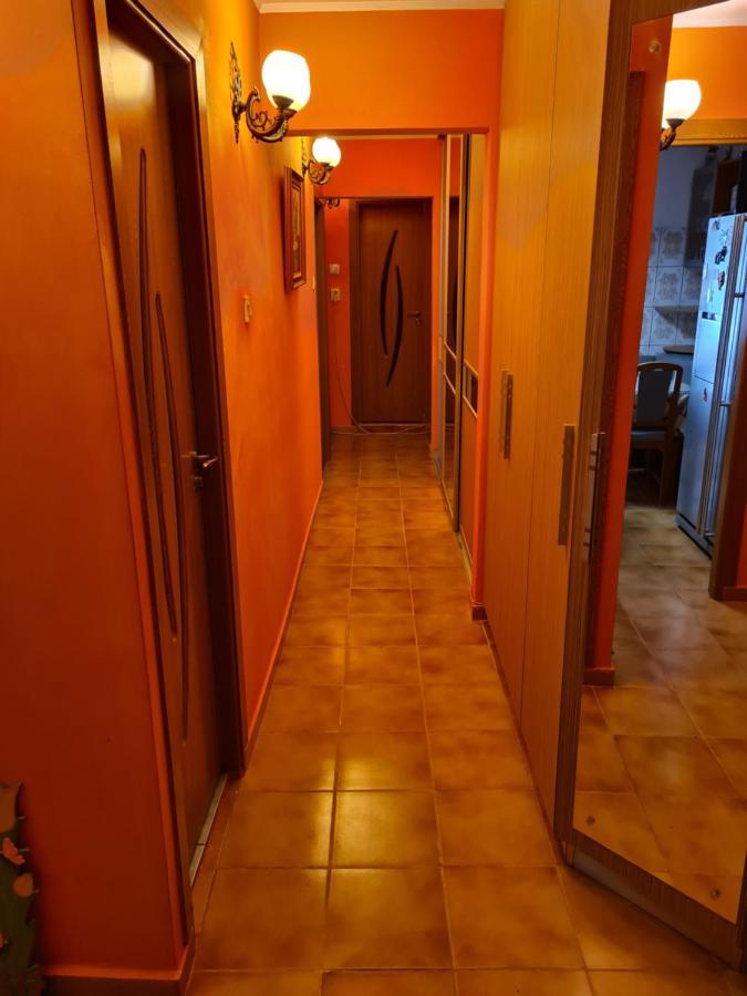 Horia Apartment Bucharest Exterior photo