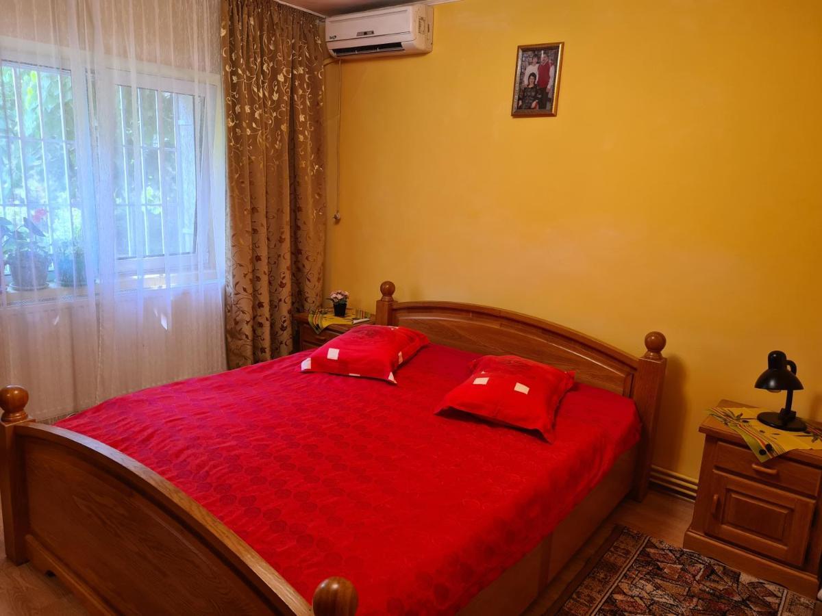 Horia Apartment Bucharest Exterior photo